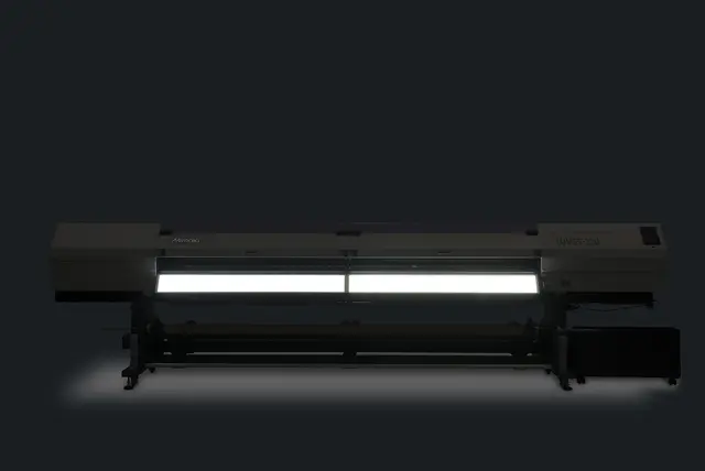 Mimaki UJV55-320 printer 