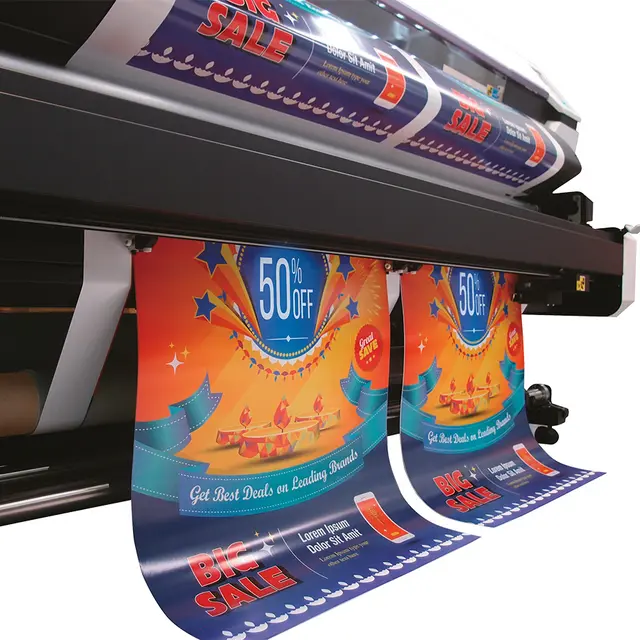 Mimaki JV330-160 printer 