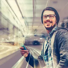 Rollup Film Plus SB 260mic