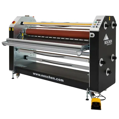 Neschen Hotlam 1650 TH