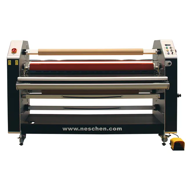 Neschen Hotlam 1650 TH 