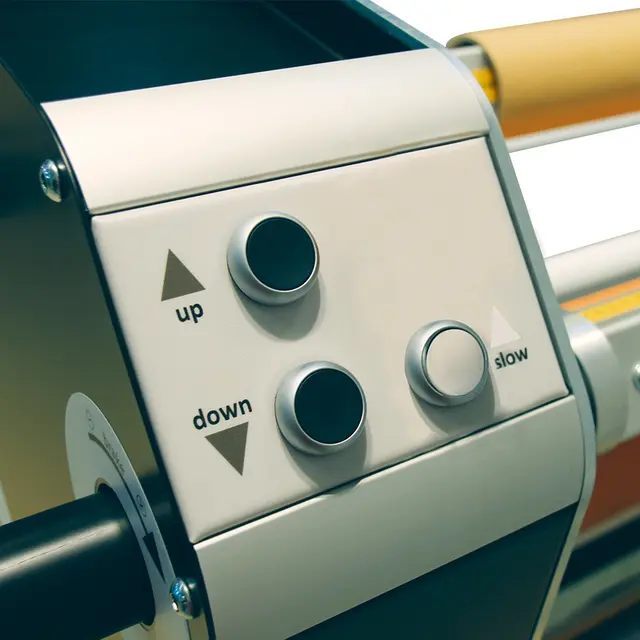 Neschen Hotlam 1650 TH 