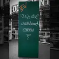 Neschen Easy Dot Chalkboard 180mic green 1,372x10m