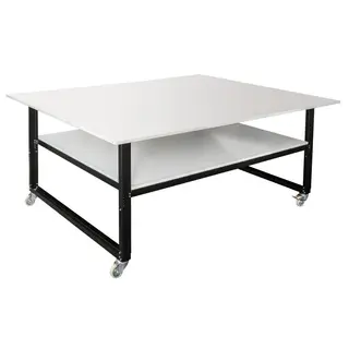 Neschen Working Table Arbeidsbord 200x150cm