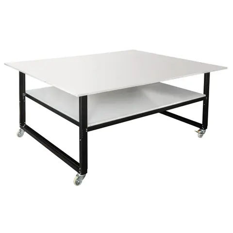 Neschen Working Table Arbeidsbord 200x150cm