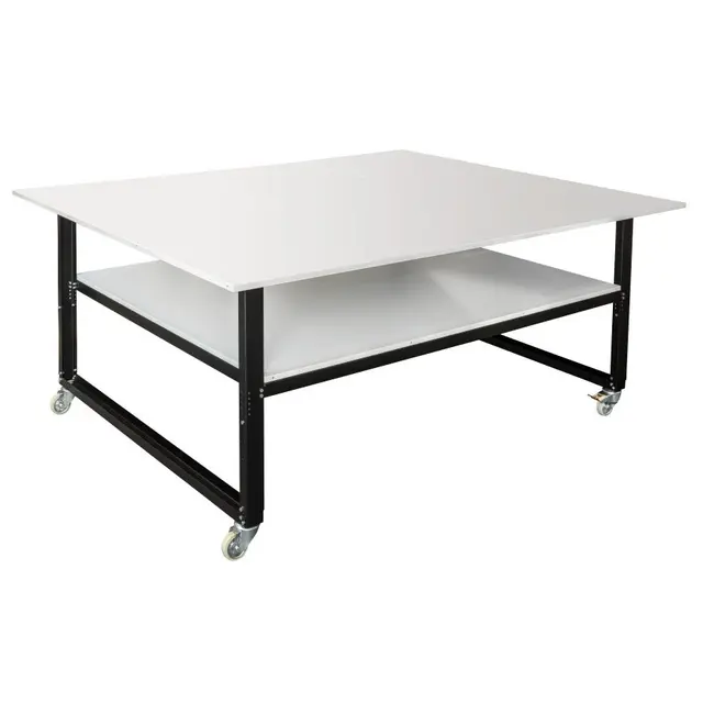 Neschen Working Table Arbeidsbord 200x150cm 