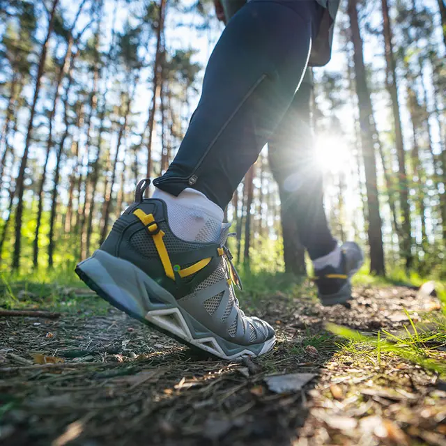 Neschen Dot Print'n'Walk UV/LX R9 200mic 2025 versjon 