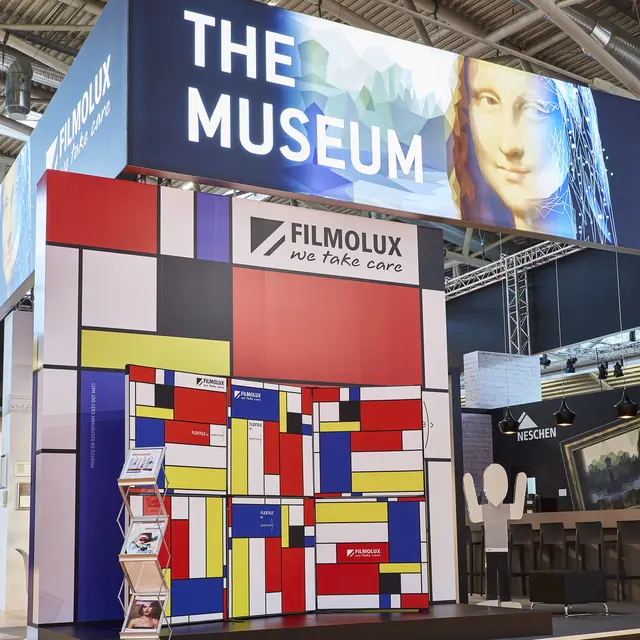 Neschen Easy Dot 100mic 