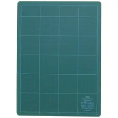 Skjæreunderlag NT Cutter CM-301G 30x22cm