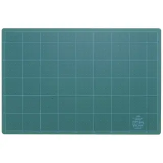 Skjæreunderlag NT Cutter CM-452G 45x30cm