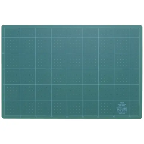 Skjæreunderlag NT Cutter CM-452G 45x30cm