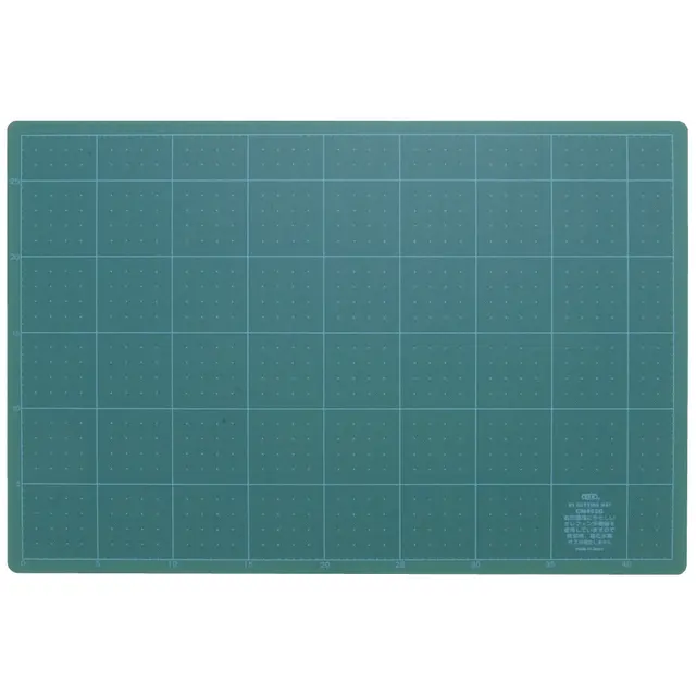Skjæreunderlag NT Cutter CM-452G 45x30cm 
