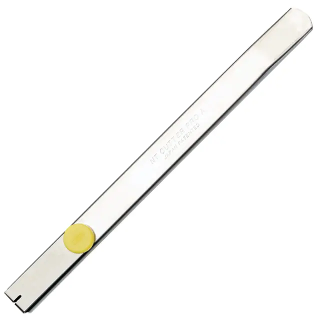 Kniv NT Cutter STL-ONE 9mm bredde på blad 