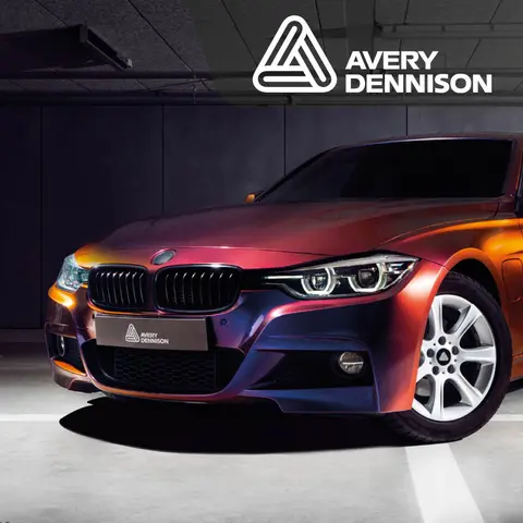 Avery Level 2 Wrappingkurs 23-24 mars 2026