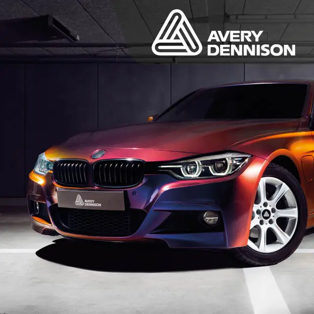 Avery Level 2 Wrappingkurs 15-16 juni 2026 