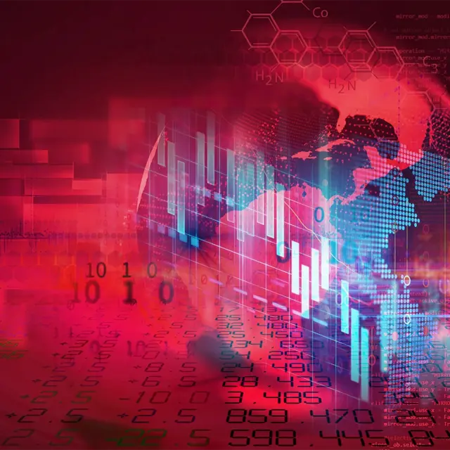 Backlit Green LX 205mic 