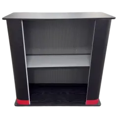 PopUp bord rektangel 50x85x90cm