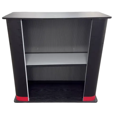 PopUp bord rektangel 50x85x90cm