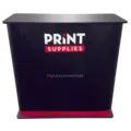 PopUp bord rektangel 50x85x90cm