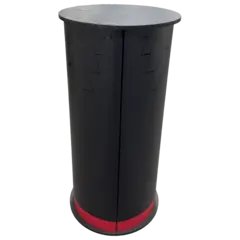 PopUp bord rund 40x40x90cm