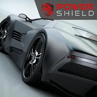 Powershield PPF Kurs bulk/patterns 01-02 juni 2026