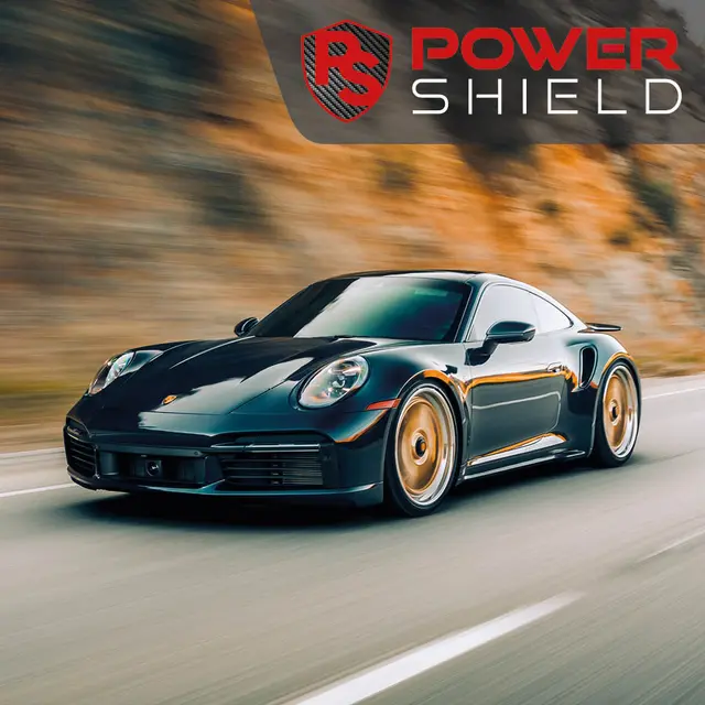 Powershield PPF Kurs bulk/patterns 09-10 mars 2026 