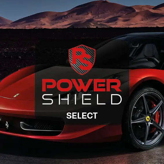 Powershield Select PPF 1,52x15m 