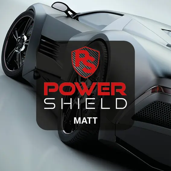 Powershield Matt PPF 