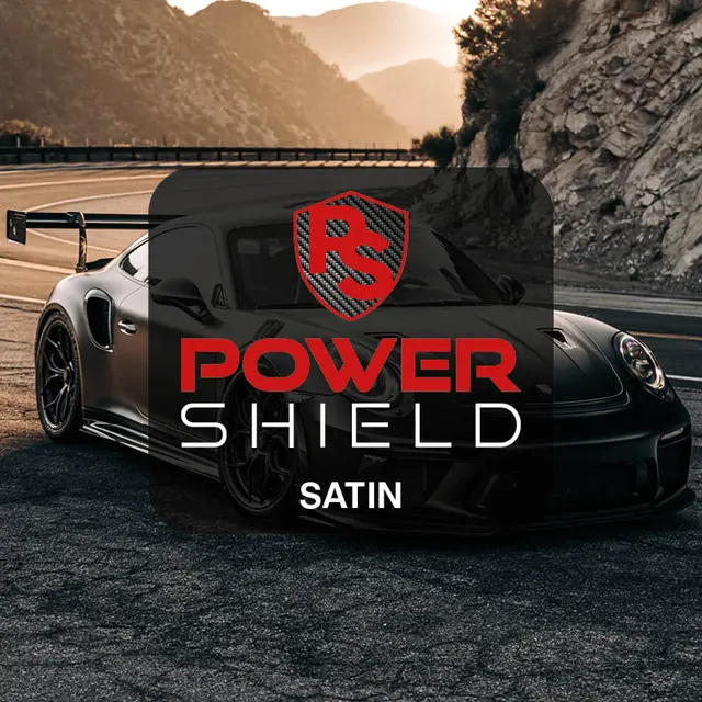 Powershield Satin PPF 