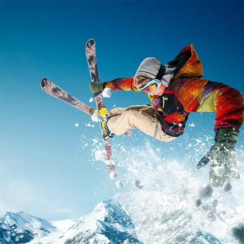 Coated Paper WB 140g