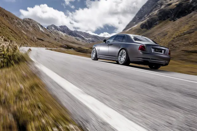 PWF Style CC4007 Matt Charcoal Metallic 1,52x1m 