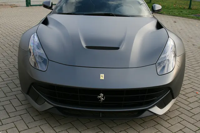 PWF Style CC4015 Matt Dark Charcoal 1,52x25m 