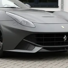 PWF Style CC4015 Matt Dark Charcoal 1,52x25m