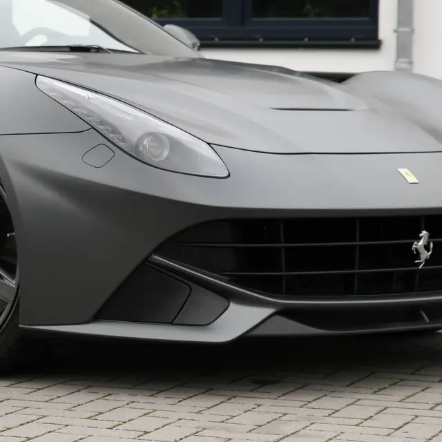 PWF Style CC4015 Matt Dark Charcoal 1,52x25m 