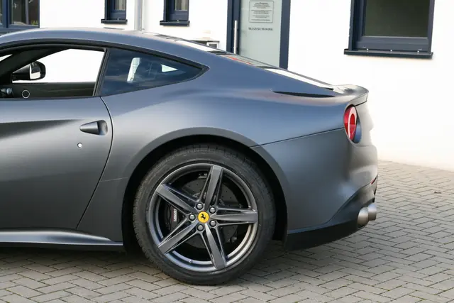 PWF Style CC4015 Matt Dark Charcoal 1,52x25m 