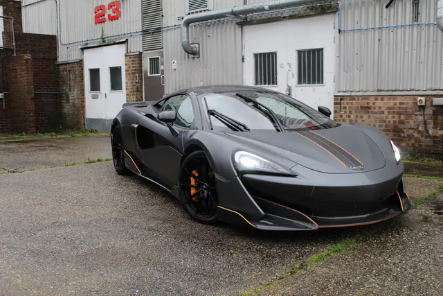 Platinum Wrapping Film (PWF) Style 