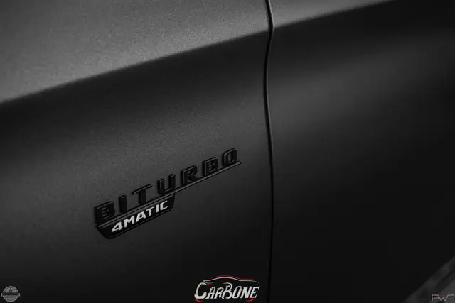 PWF Style CC4015 Matt Dark Charcoal 1,52x25m 