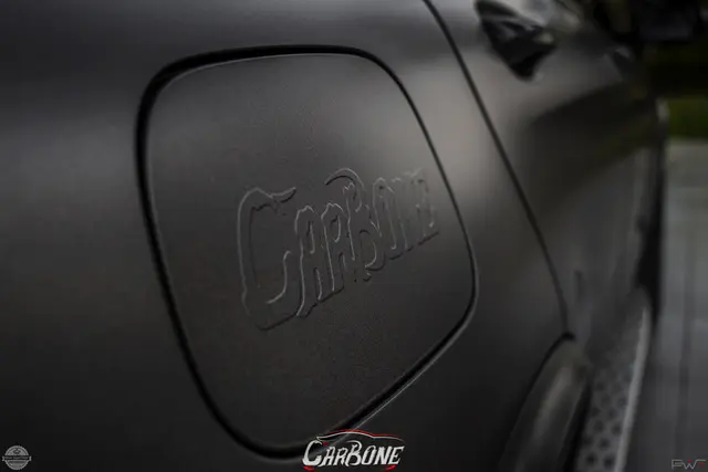 PWF Style CC4015 Matt Dark Charcoal 1,52x25m 