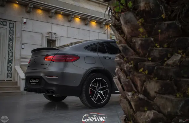 Platinum Wrapping Film (PWF) Style 