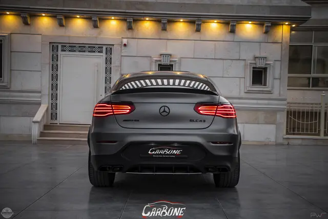 PWF Style CC4015 Matt Dark Charcoal 1,52x25m 