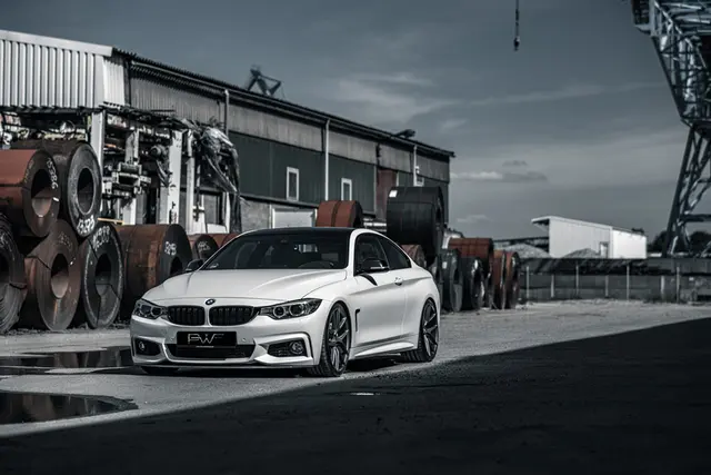 PWF Style CC4025 Matt Diamond White 1,52x25m 