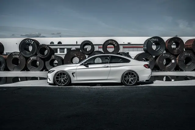 PWF Style CC4025 Matt Diamond White 1,52x25m 