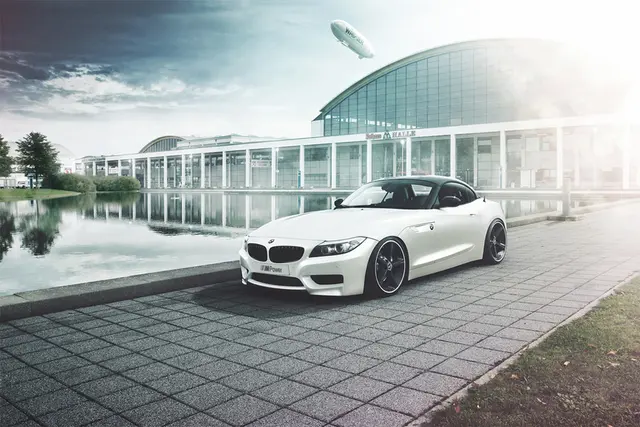 Platinum Wrapping Film (PWF) Style 