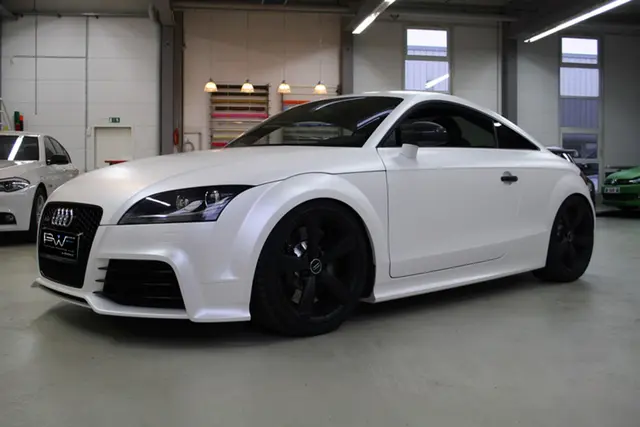 PWF Style CC4025 Matt Diamond White 1,52x25m 