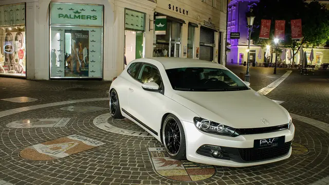 PWF Style CC4025 Matt Diamond White 1,52x25m 