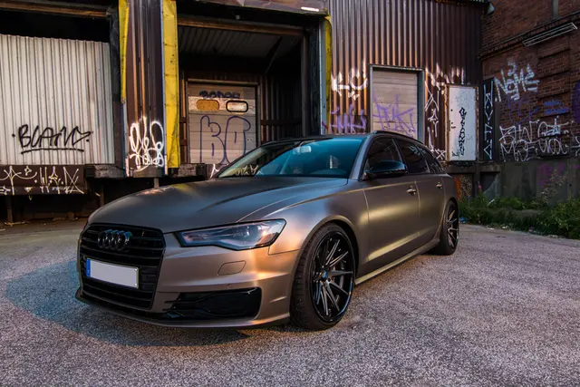 Platinum Wrapping Film (PWF) Style 