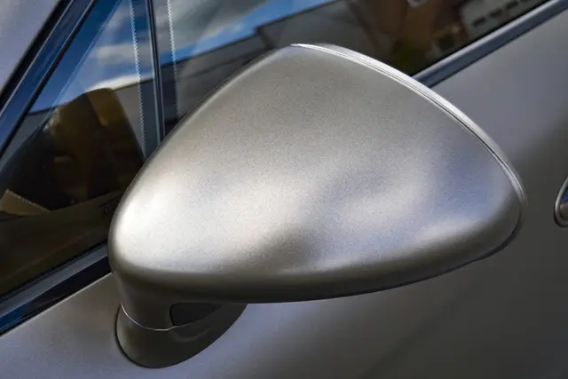 PWF Style CC4026 Matt Frozen Bronze 1,52x25m 