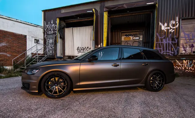 PWF Style CC4026 Matt Frozen Bronze 1,52x25m 