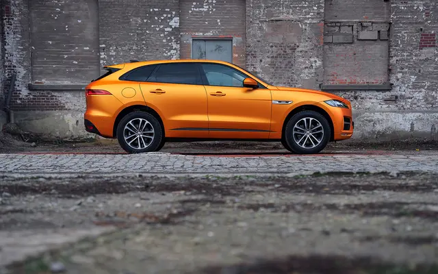 PWF Style CC4030 Matt Sunrise 1,52x1m 