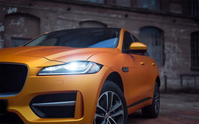 PWF Style CC4030 Matt Sunrise 1,52x1m 